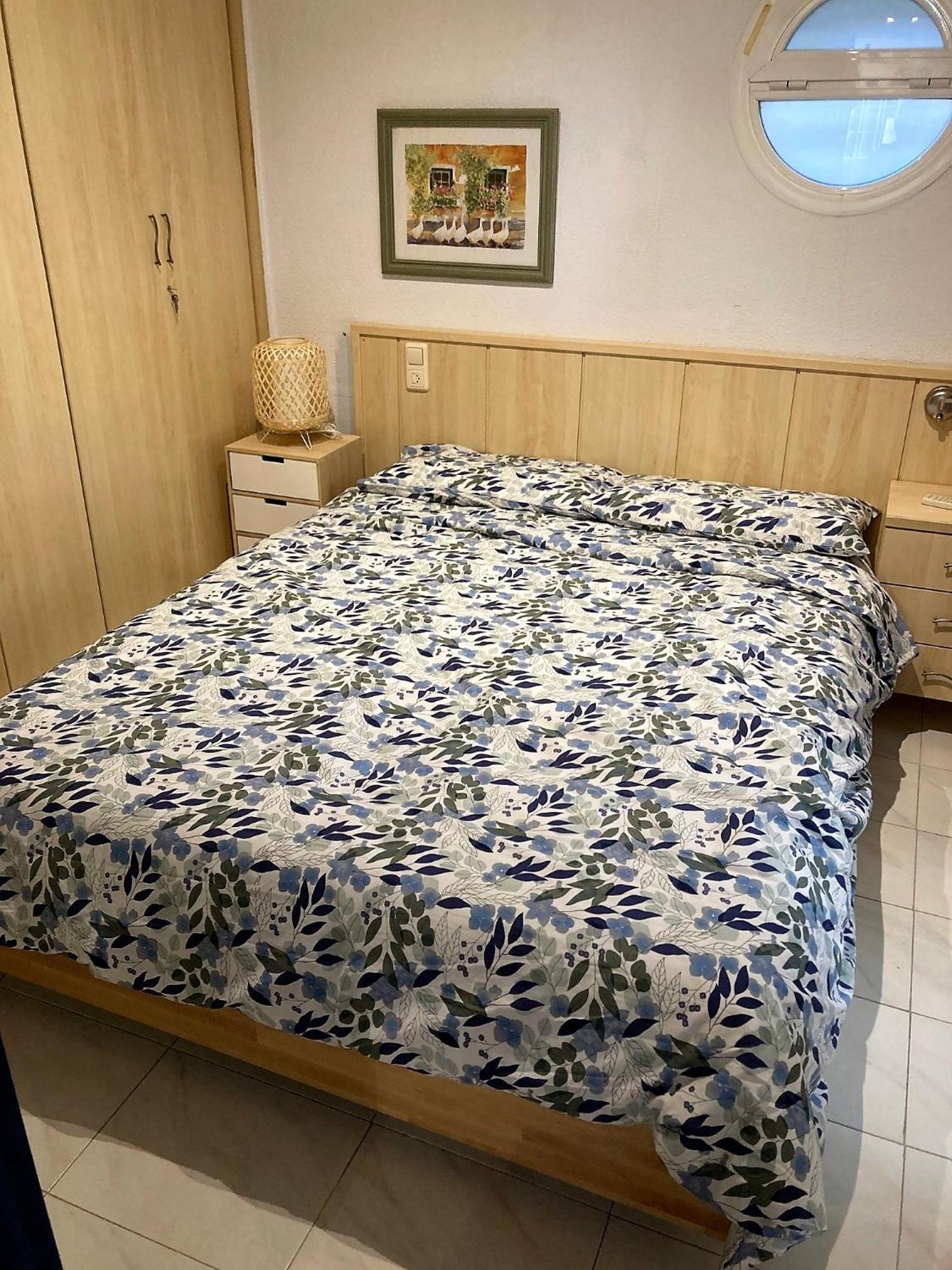 Appartement Jewel Of Peñíscola Extérieur photo