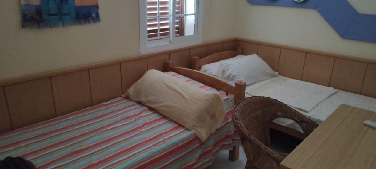 Appartement Jewel Of Peñíscola Extérieur photo
