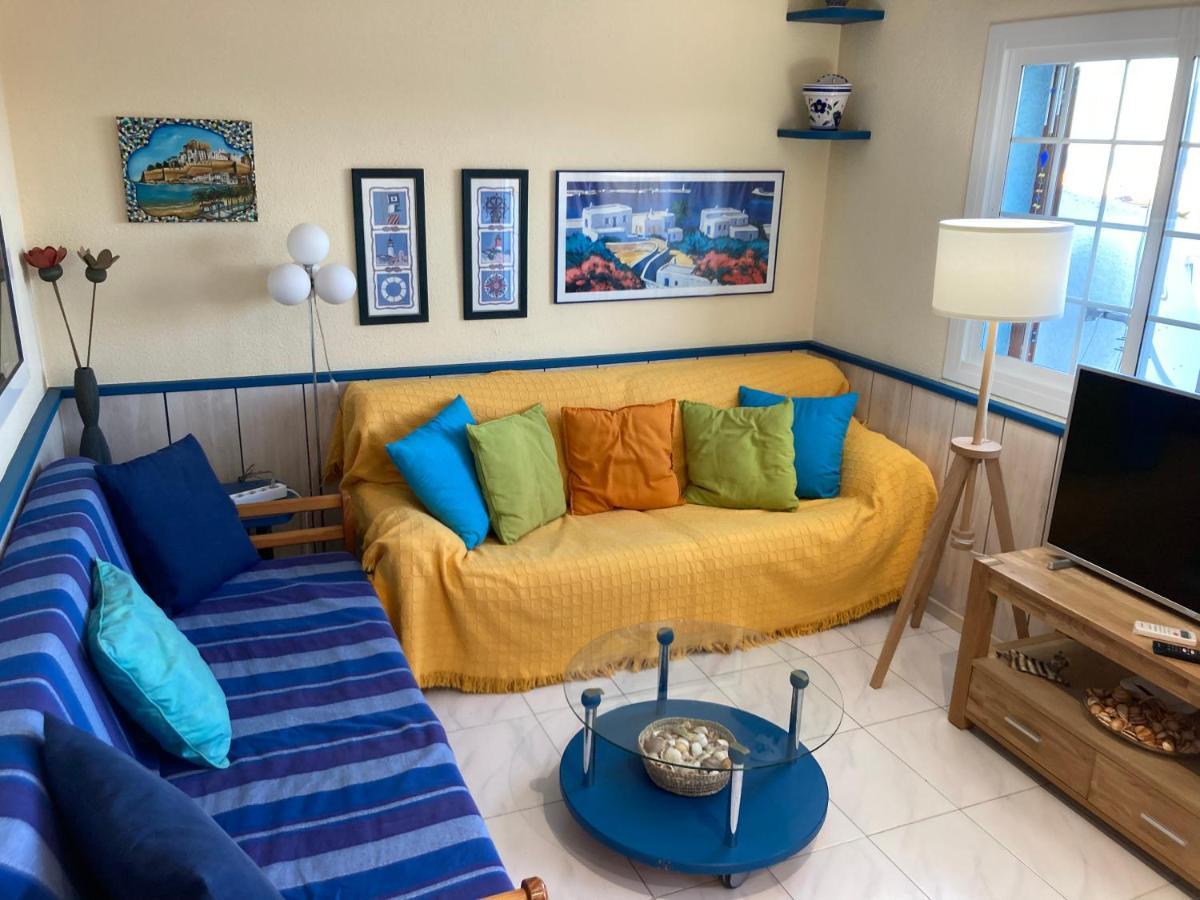 Appartement Jewel Of Peñíscola Extérieur photo