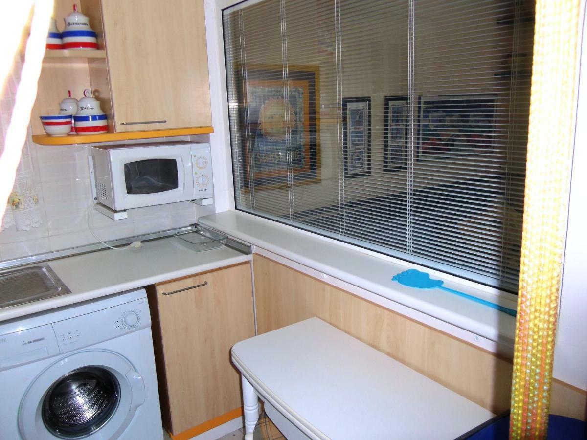 Appartement Jewel Of Peñíscola Extérieur photo